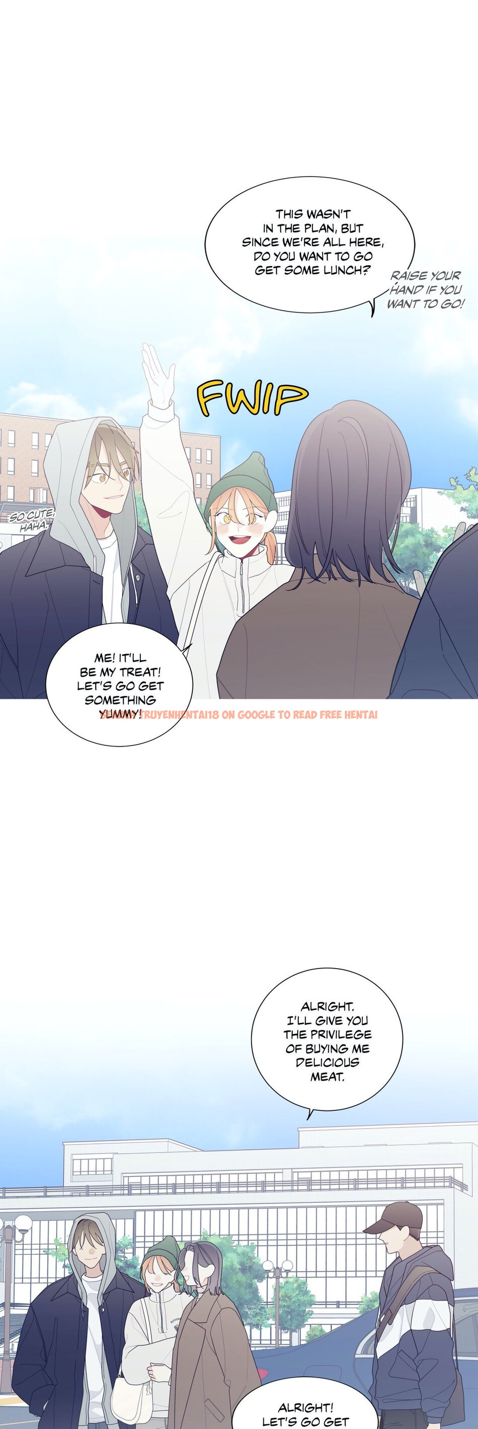 Read Hentai Image 19 229 in comic What’s Going On? - Chapter 138 - www.hentaitnt.net