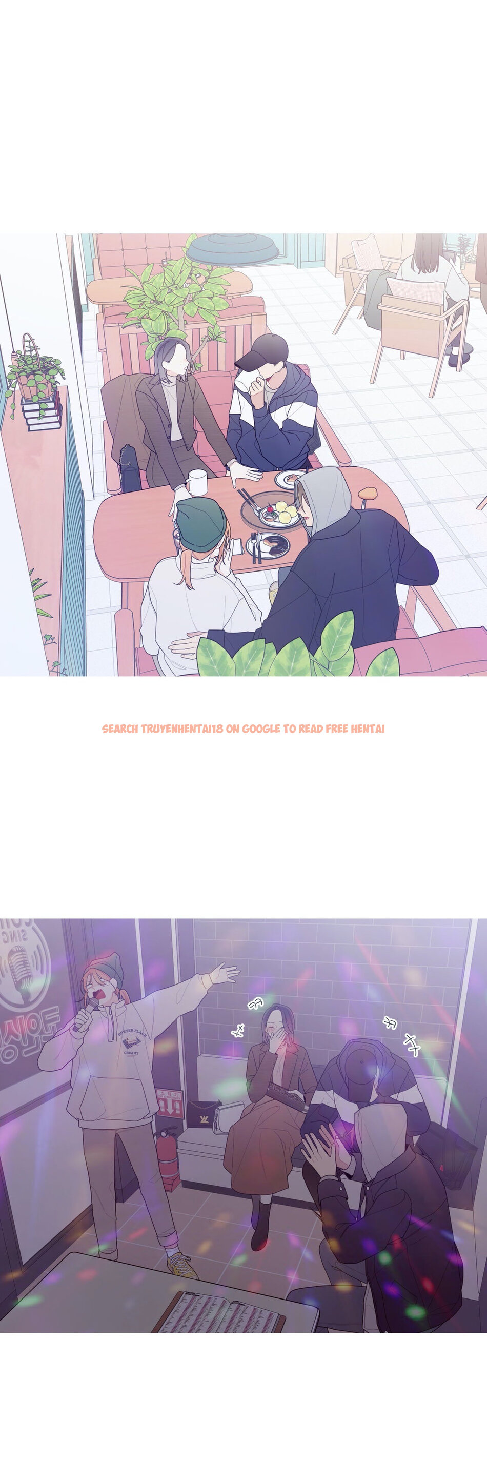 Read Hentai Image 21 229 in comic What’s Going On? - Chapter 138 - www.hentaitnt.net