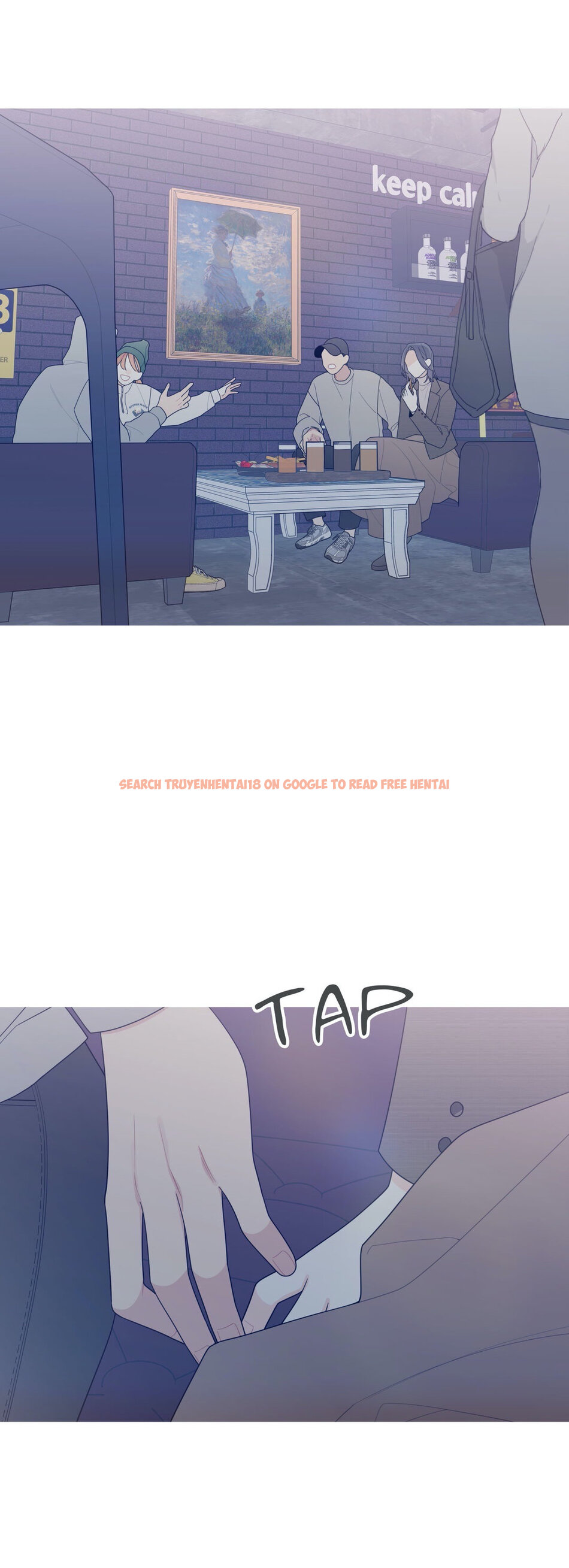 Read Hentai Image 22 229 in comic What’s Going On? - Chapter 138 - www.hentaitnt.net