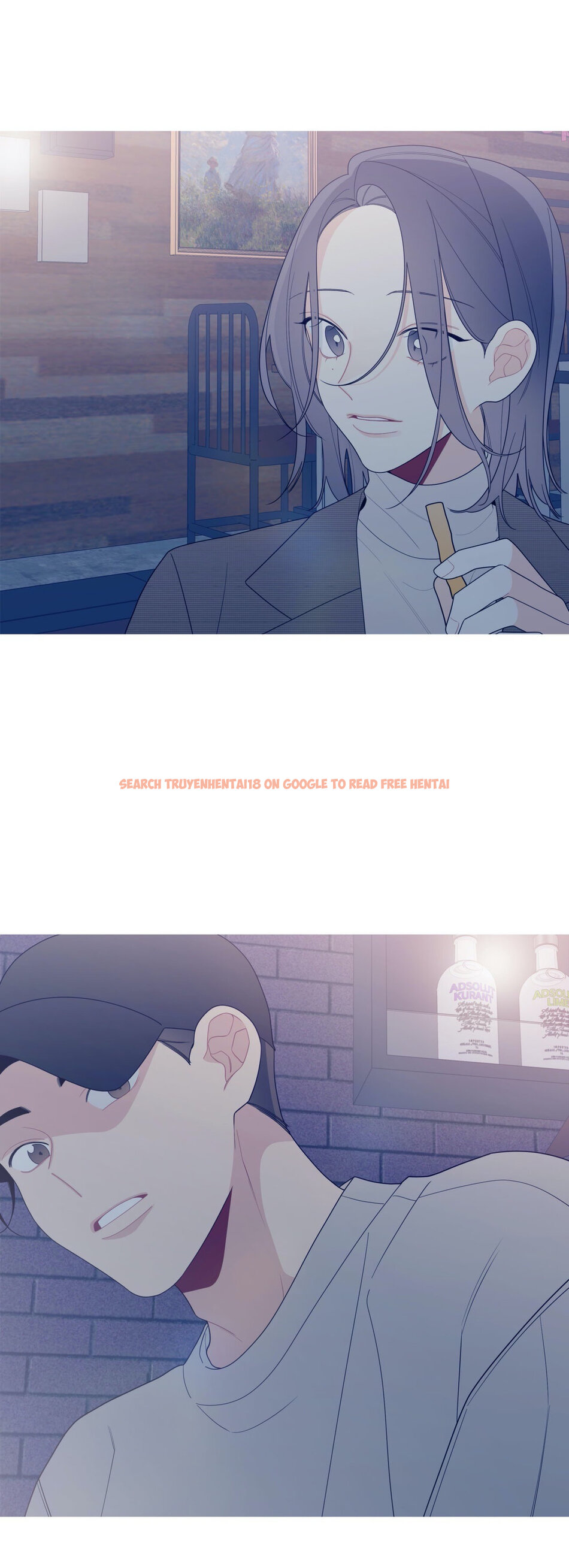 Read Hentai Image 23 229 in comic What’s Going On? - Chapter 138 - www.hentaitnt.net