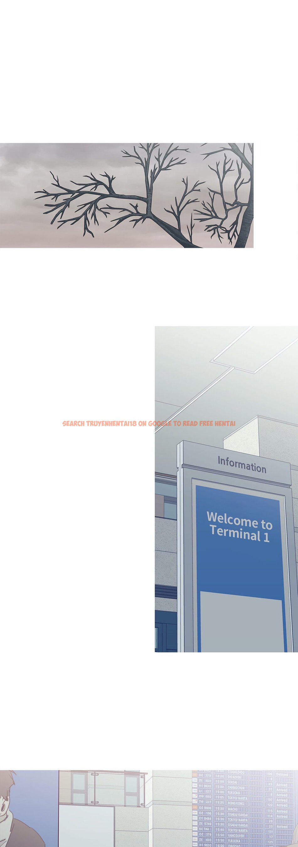 Read Hentai Image 25 229 in comic What’s Going On? - Chapter 138 - www.hentaitnt.net