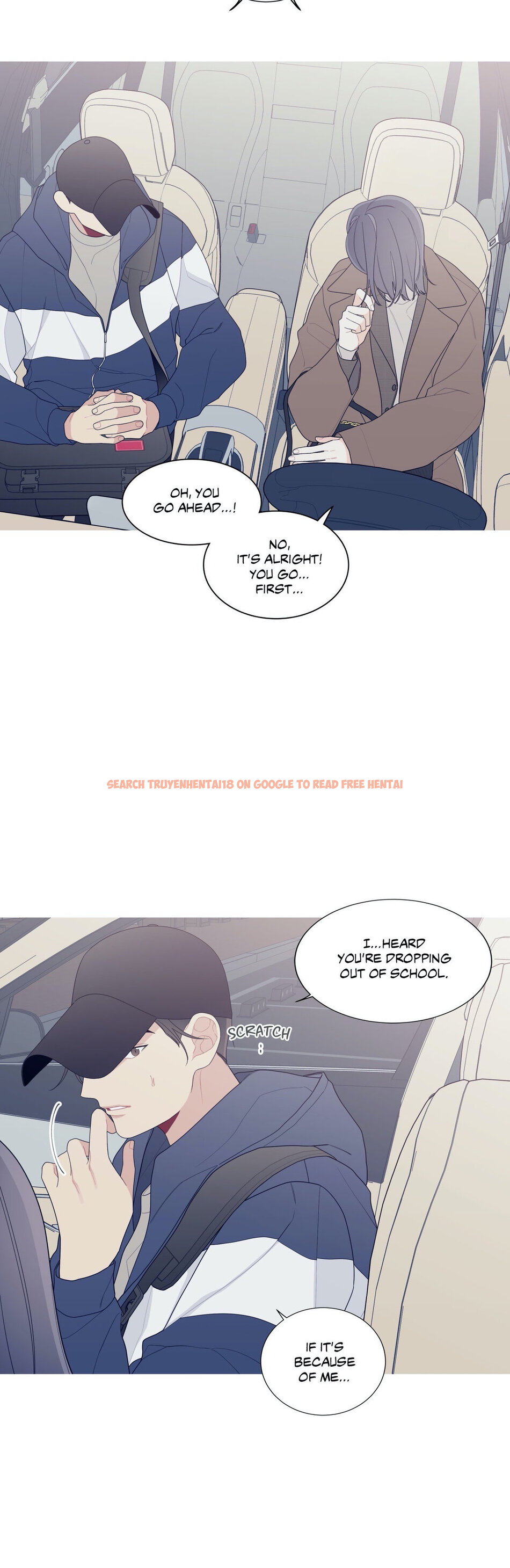Read Hentai Image 3 229 in comic What’s Going On? - Chapter 138 - www.hentaitnt.net