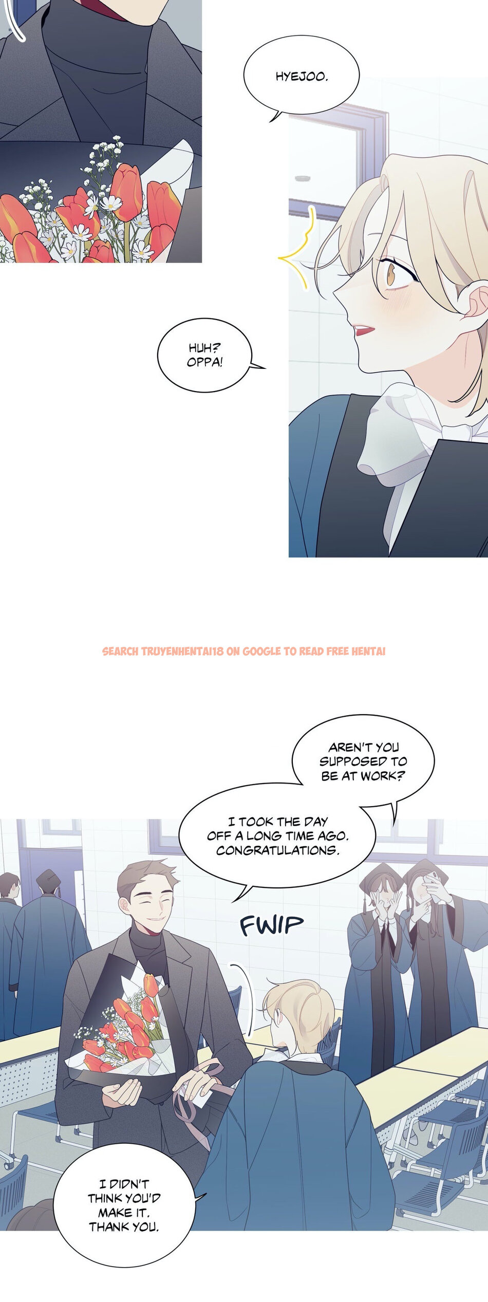 Read Hentai Image 30 229 in comic What’s Going On? - Chapter 138 - www.hentaitnt.net