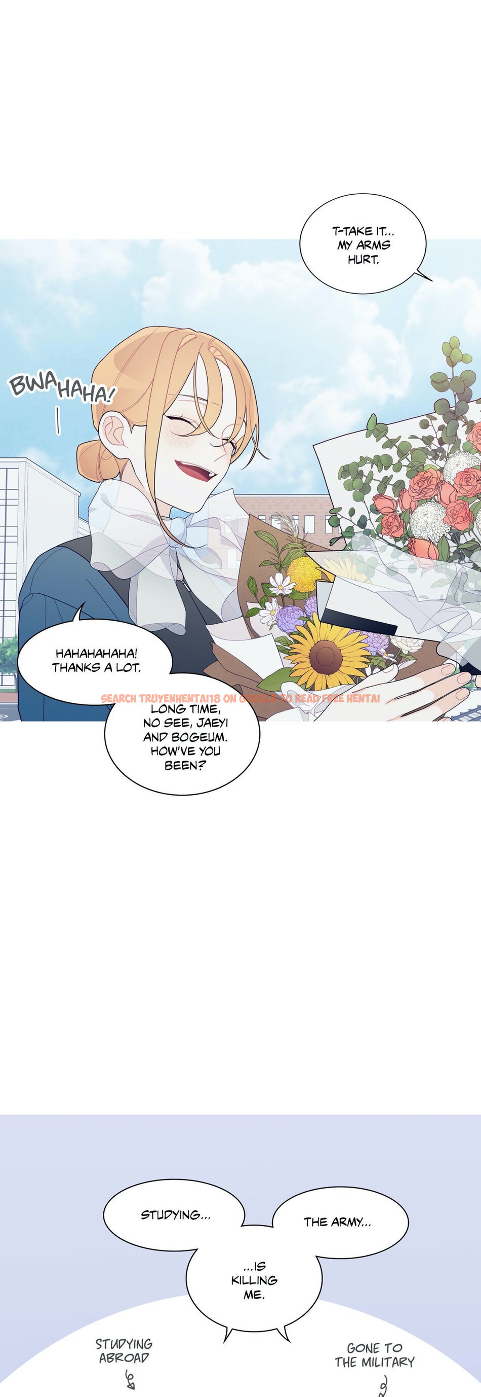 Read Hentai Image 34 229 in comic What’s Going On? - Chapter 138 - www.hentaitnt.net
