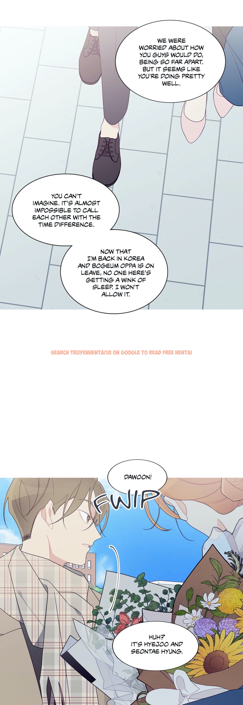 Read Hentai Image 36 229 in comic What’s Going On? - Chapter 138 - www.hentaitnt.net