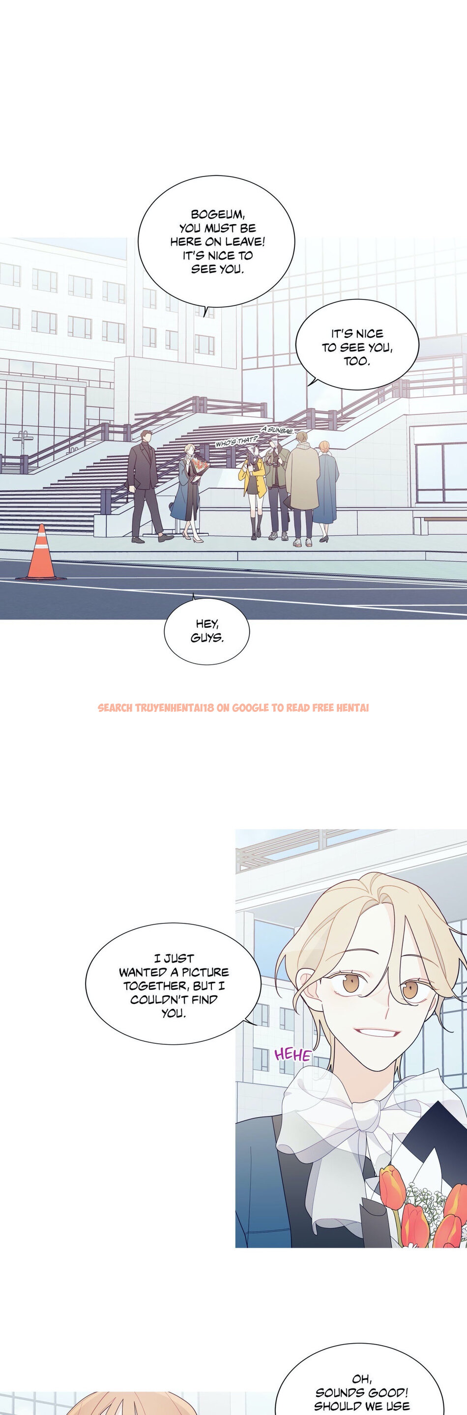 Read Hentai Image 37 229 in comic What’s Going On? - Chapter 138 - www.hentaitnt.net