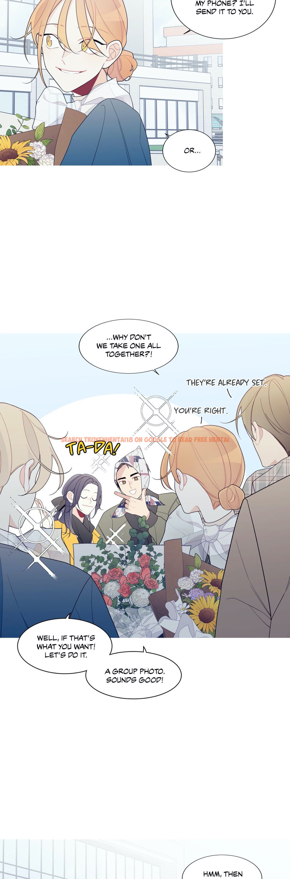 Read Hentai Image 38 229 in comic What’s Going On? - Chapter 138 - www.hentaitnt.net