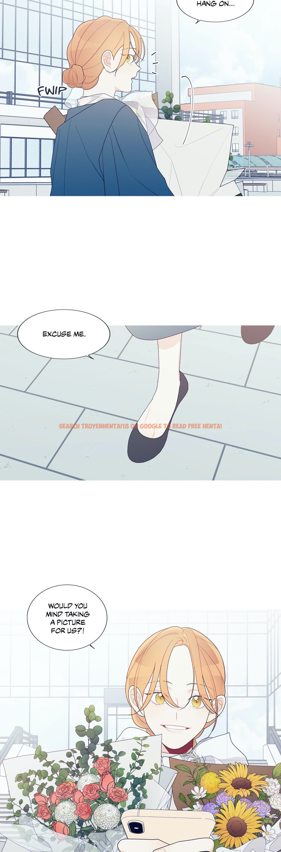 Read Hentai Image 39 229 in comic What’s Going On? - Chapter 138 - www.hentaitnt.net