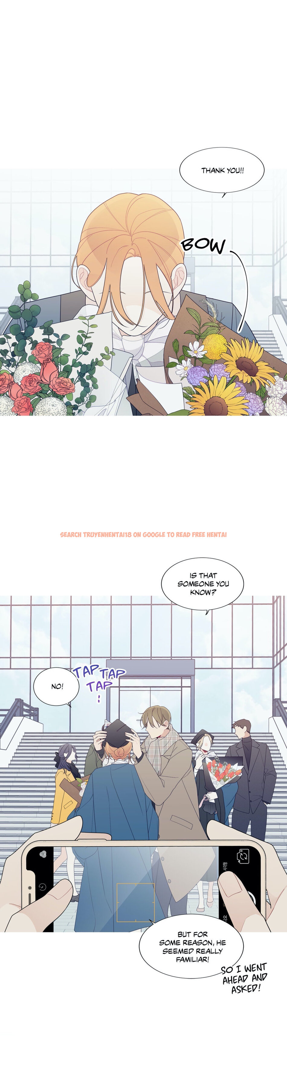Read Hentai Image 40 229 in comic What’s Going On? - Chapter 138 - www.hentaitnt.net