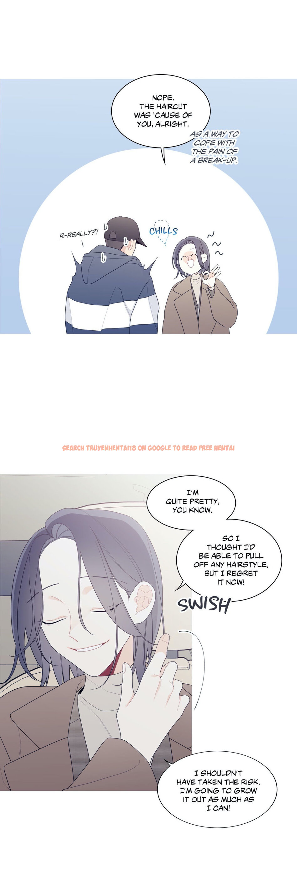 Read Hentai Image 6 229 in comic What’s Going On? - Chapter 138 - www.hentaitnt.net