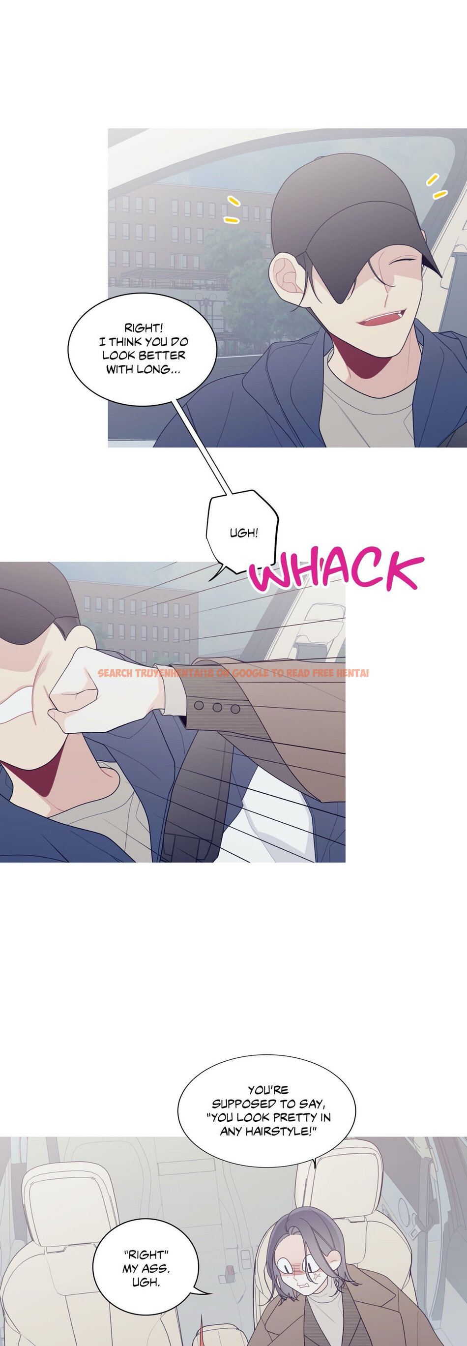 Read Hentai Image 7 229 in comic What’s Going On? - Chapter 138 - www.hentaitnt.net