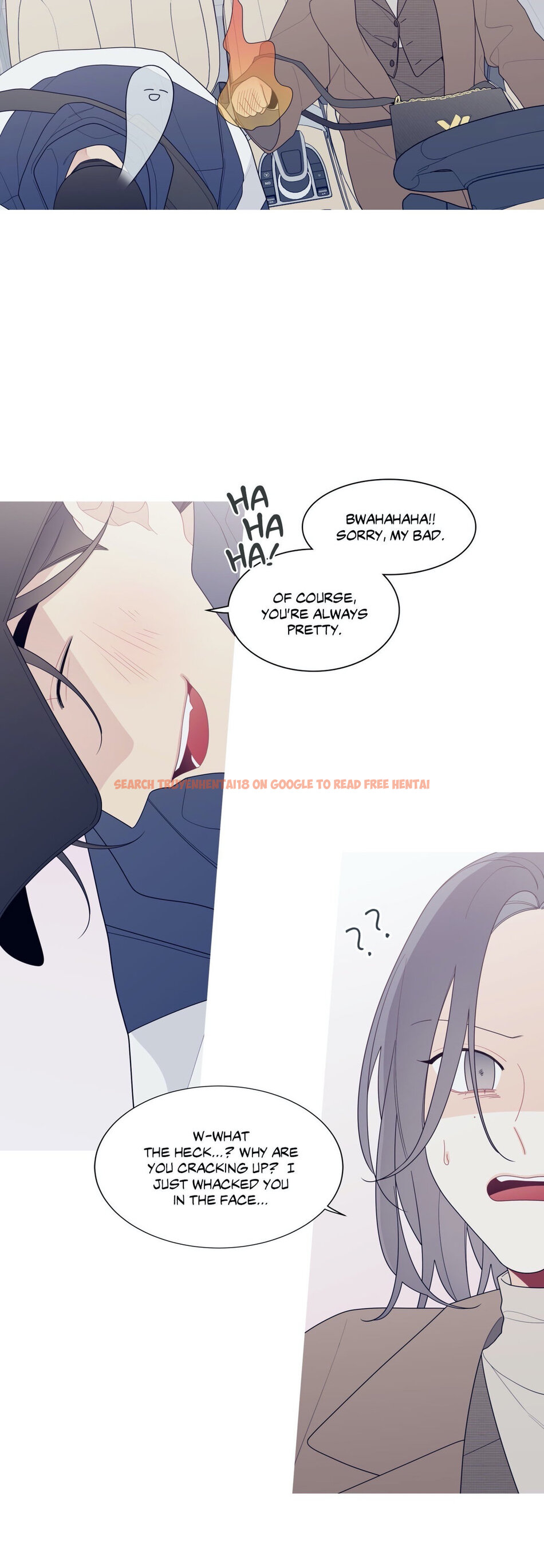 Read Hentai Image 8 229 in comic What’s Going On? - Chapter 138 - www.hentaitnt.net