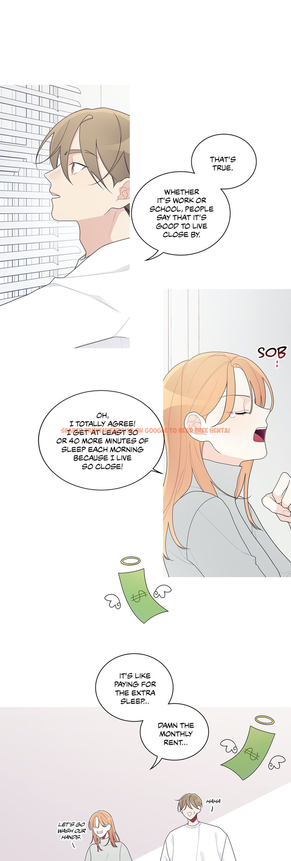 Read Hentai Image 10 959 in comic What’s Going On? - Chapter 139 - hentaitnt.net