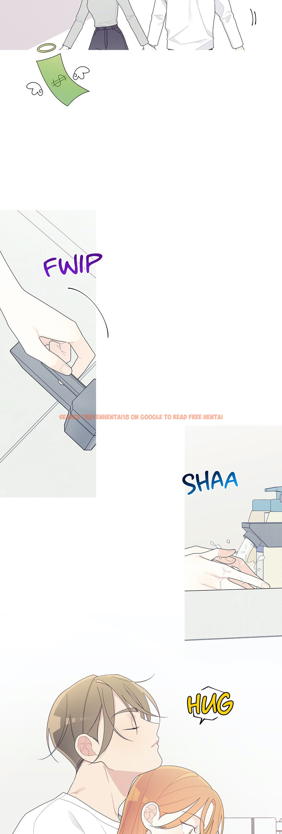Read Hentai Image 11 959 in comic What’s Going On? - Chapter 139 - hentaitnt.net