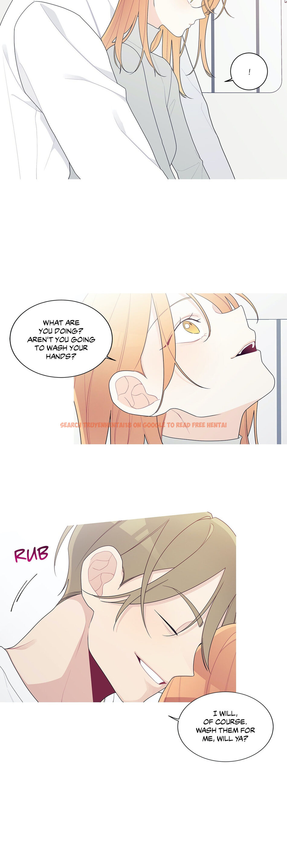 Read Hentai Image 12 959 in comic What’s Going On? - Chapter 139 - hentaitnt.net