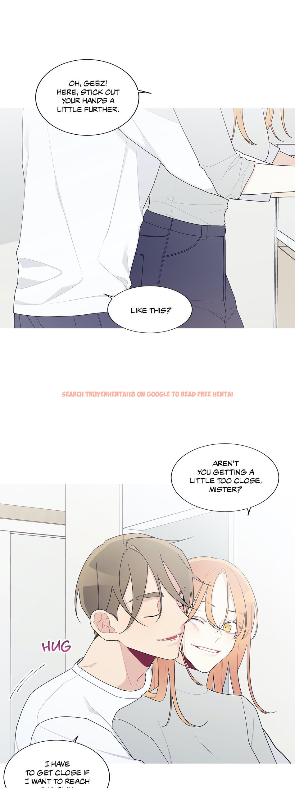 Read Hentai Image 13 959 in comic What’s Going On? - Chapter 139 - hentaitnt.net