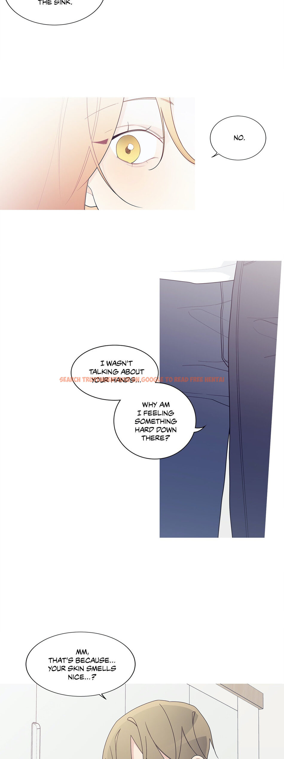 Read Hentai Image 14 959 in comic What’s Going On? - Chapter 139 - hentaitnt.net