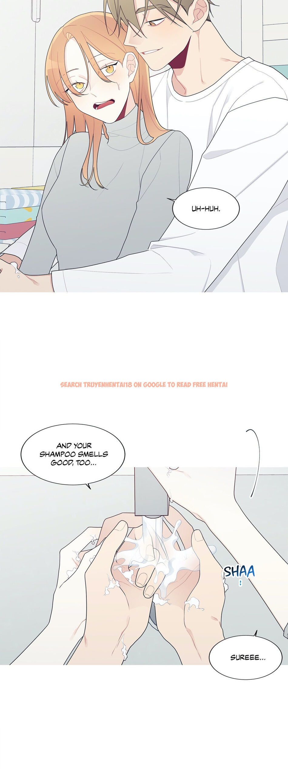 Read Hentai Image 15 959 in comic What’s Going On? - Chapter 139 - hentaitnt.net