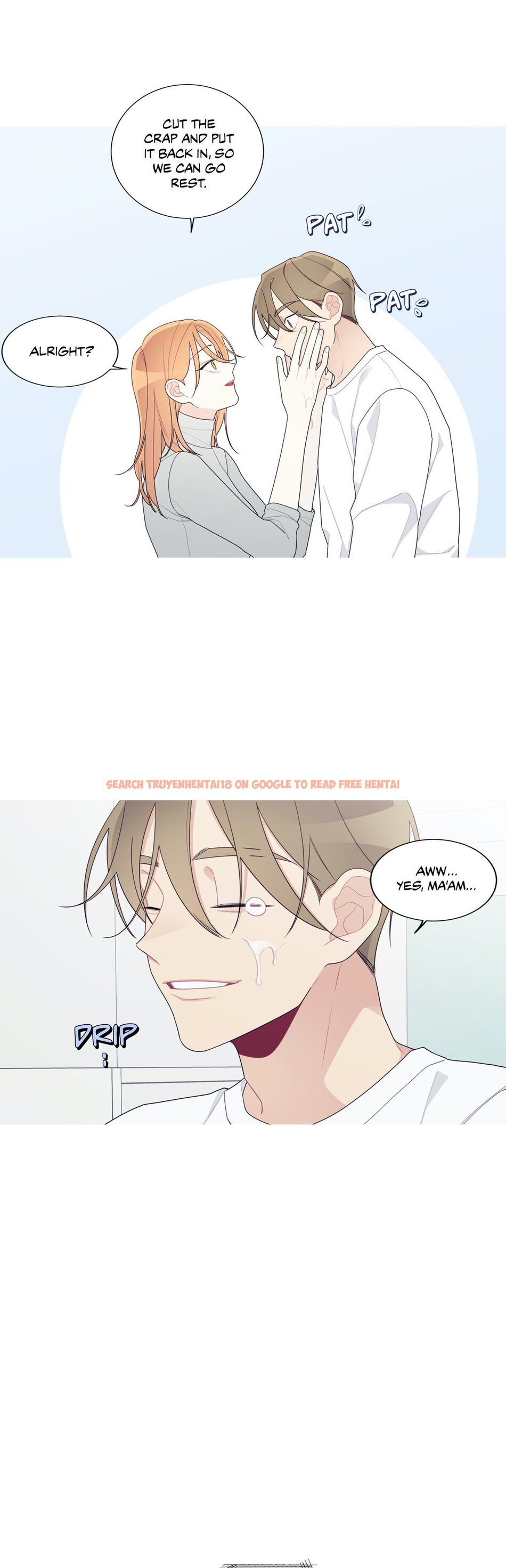 Read Hentai Image 16 959 in comic What’s Going On? - Chapter 139 - hentaitnt.net