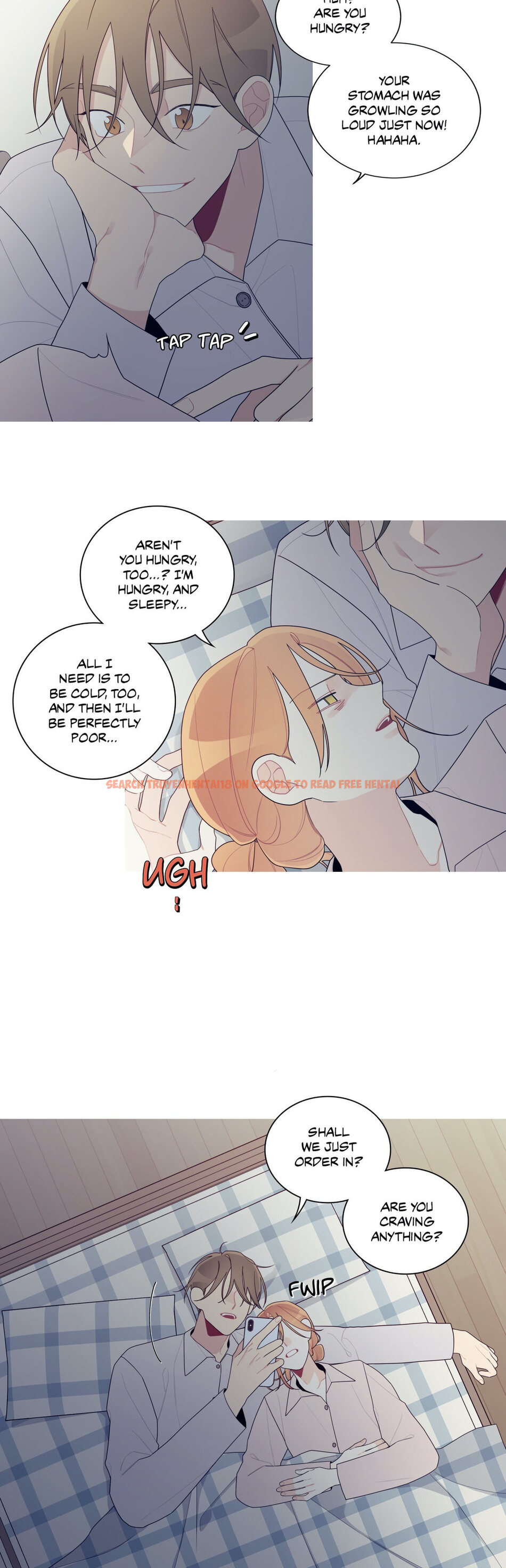 Read Hentai Image 18 959 in comic What’s Going On? - Chapter 139 - hentaitnt.net
