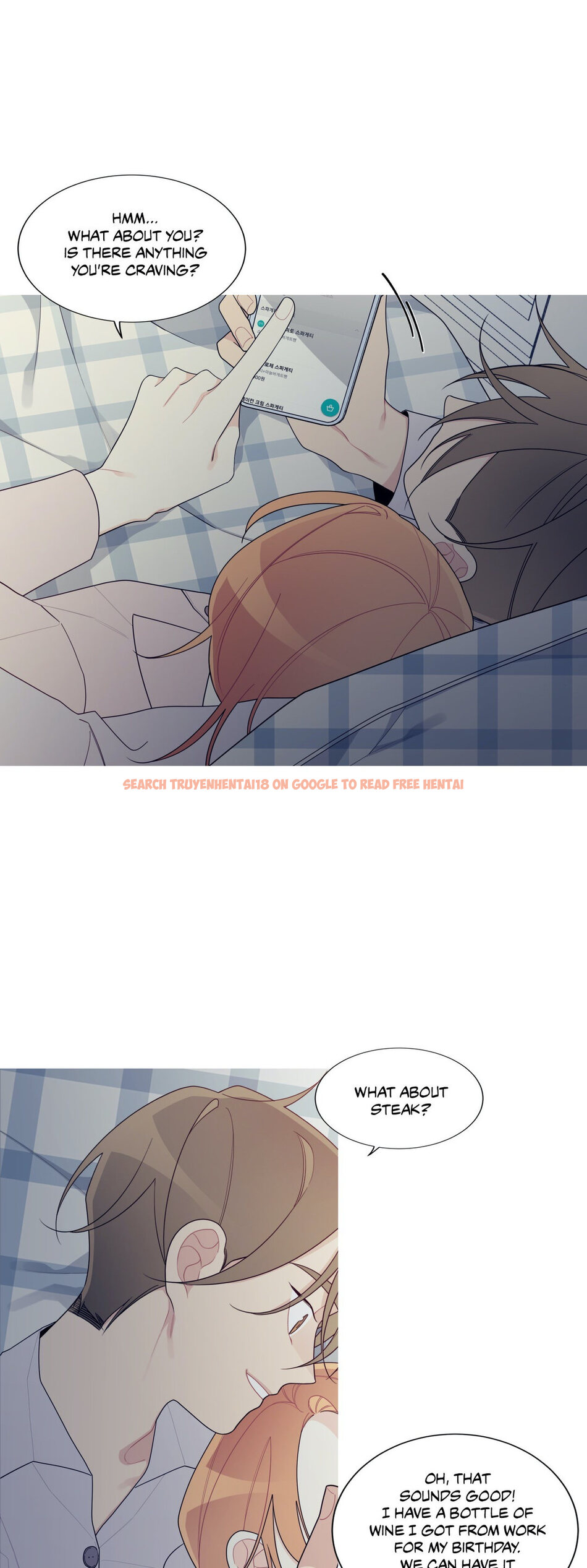 Read Hentai Image 19 959 in comic What’s Going On? - Chapter 139 - hentaitnt.net