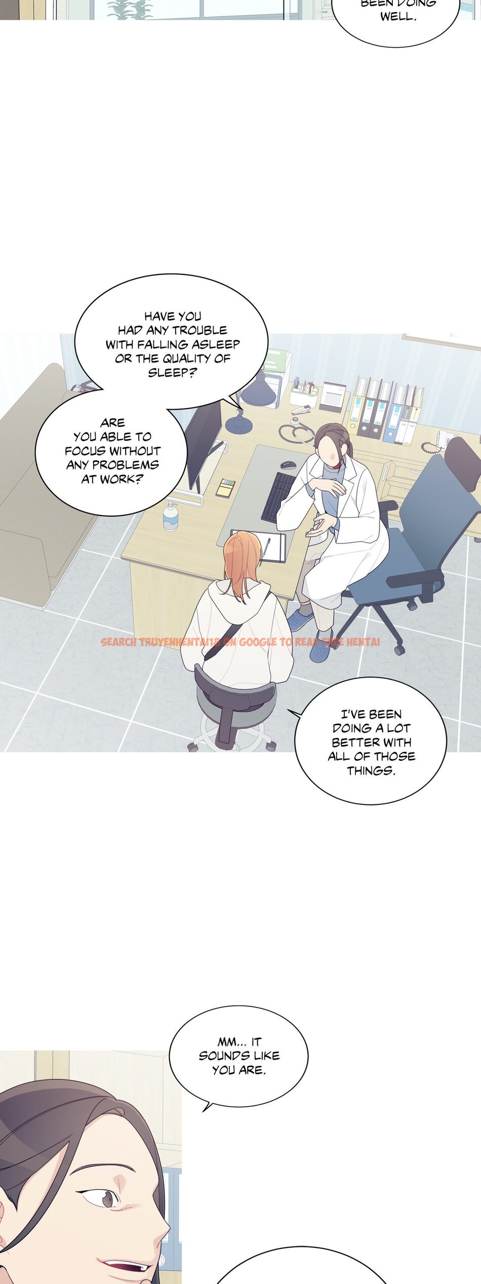 Read Hentai Image 2 959 in comic What’s Going On? - Chapter 139 - hentaitnt.net