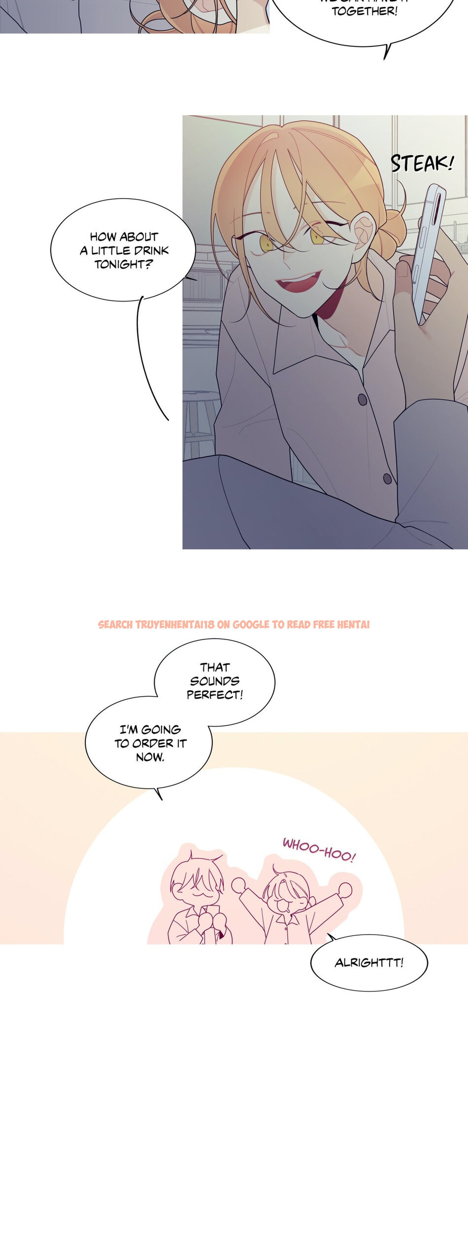 Read Hentai Image 20 959 in comic What’s Going On? - Chapter 139 - hentaitnt.net