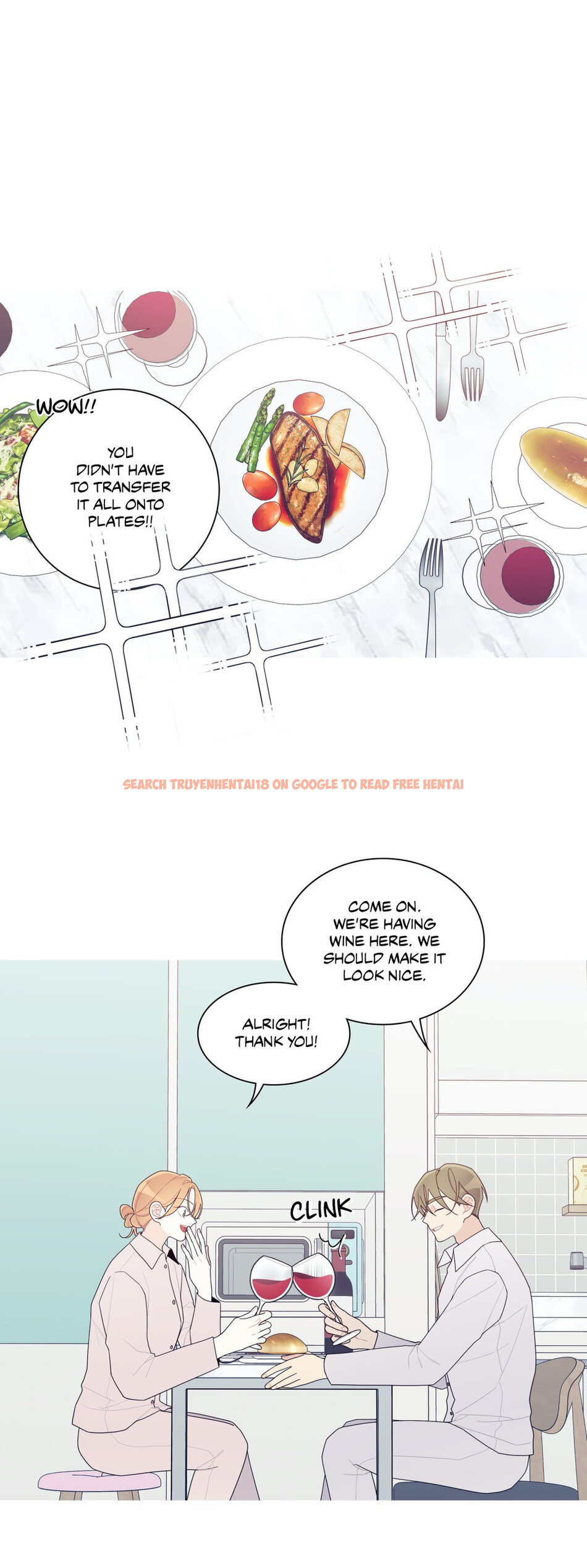 Read Hentai Image 21 959 in comic What’s Going On? - Chapter 139 - hentaitnt.net