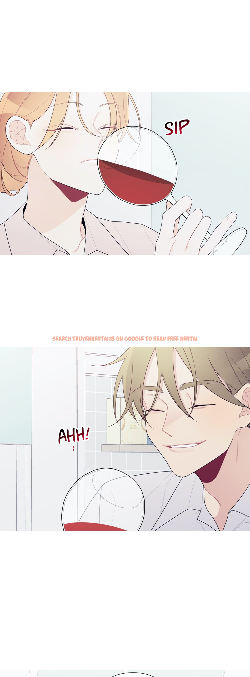 Read Hentai Image 22 959 in comic What’s Going On? - Chapter 139 - hentaitnt.net