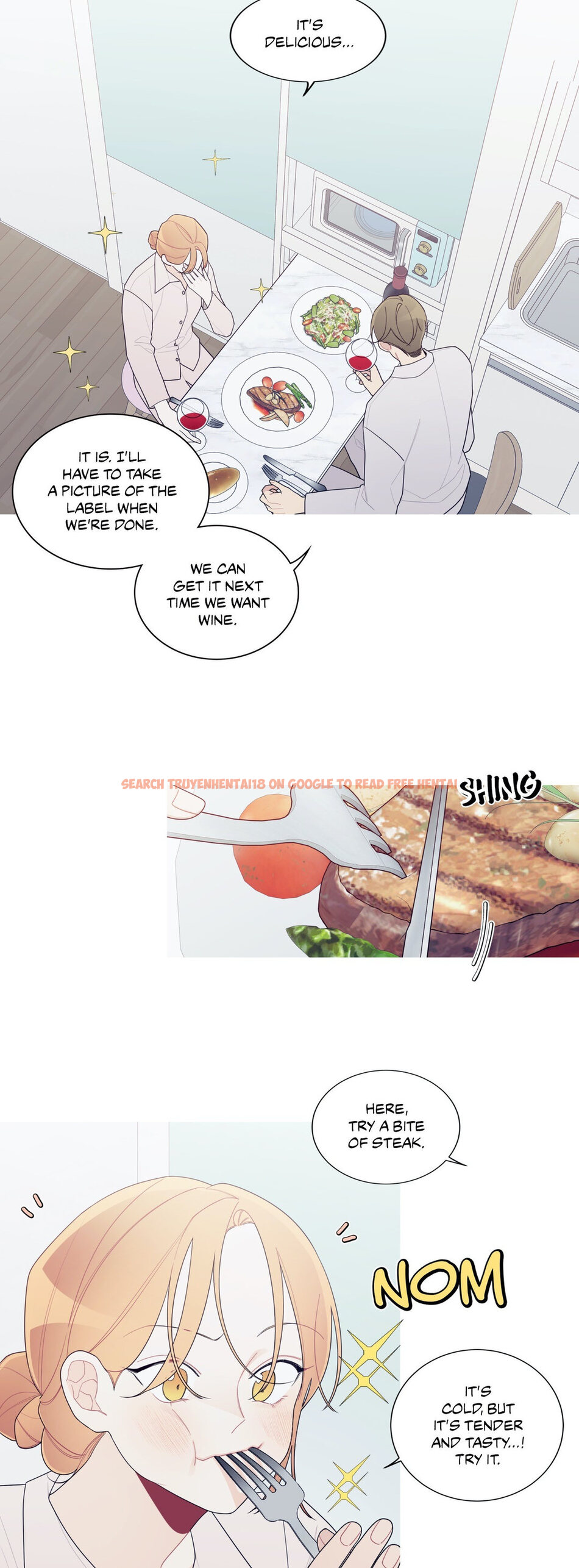 Read Hentai Image 23 959 in comic What’s Going On? - Chapter 139 - hentaitnt.net