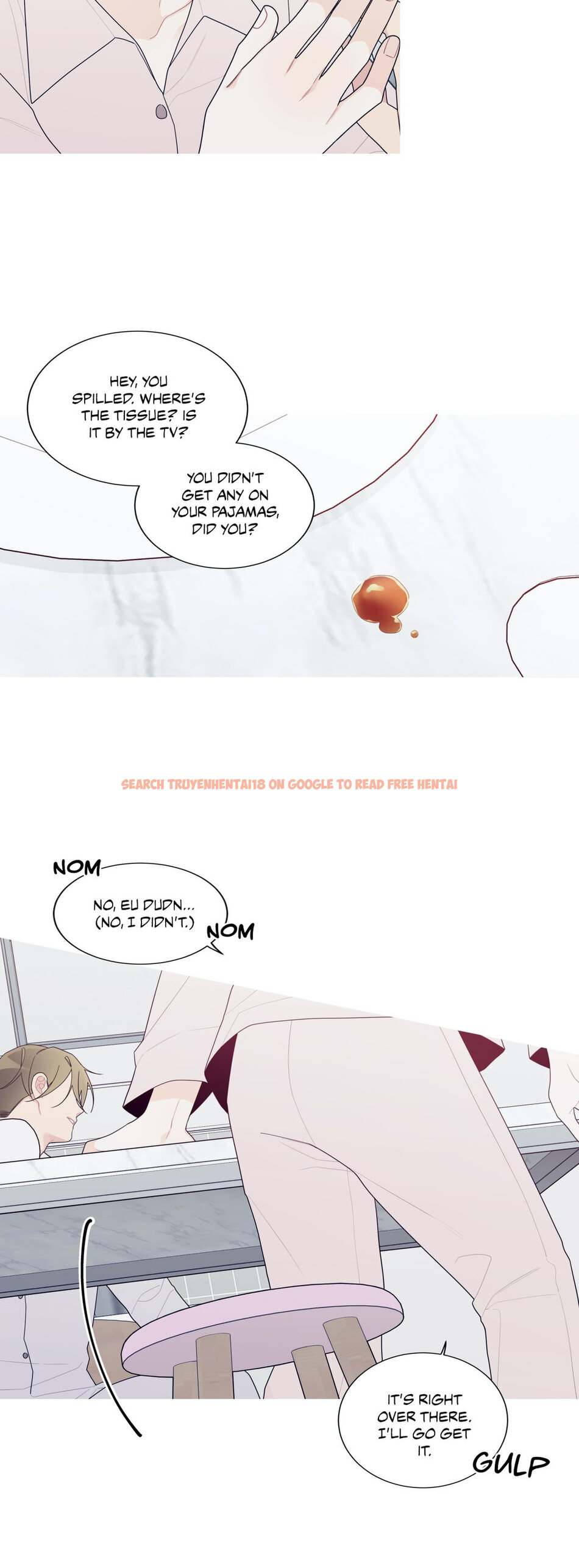 Read Hentai Image 24 959 in comic What’s Going On? - Chapter 139 - hentaitnt.net