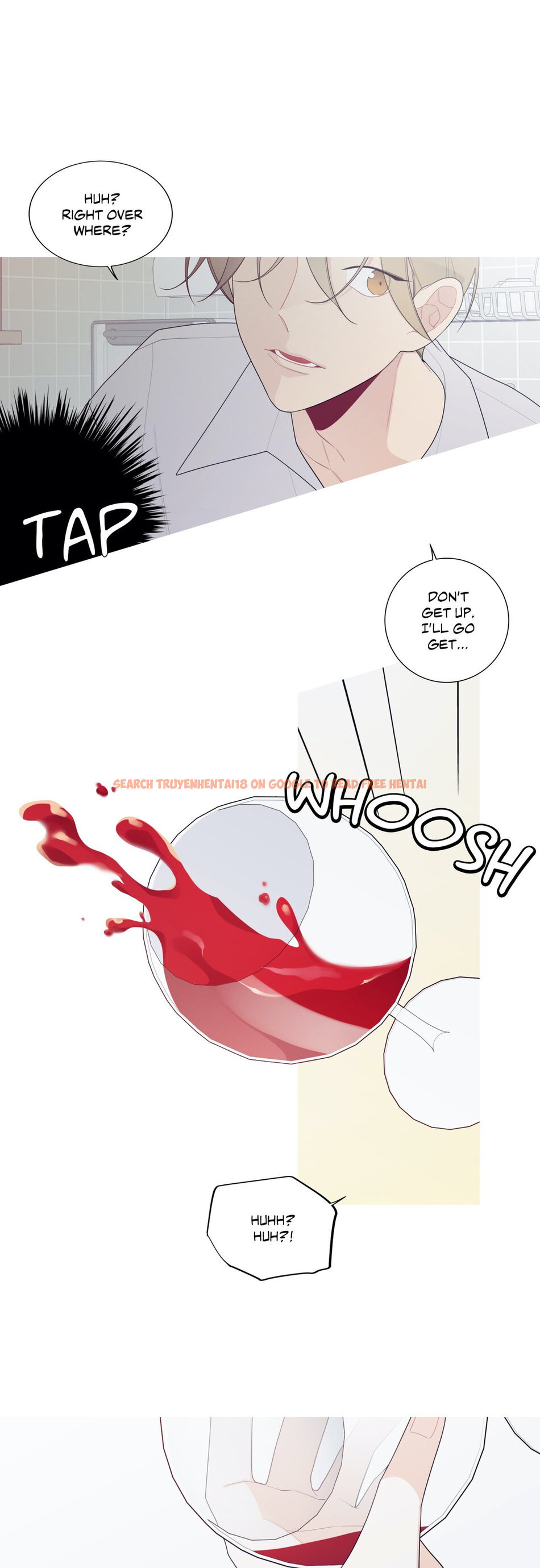Read Hentai Image 25 959 in comic What’s Going On? - Chapter 139 - hentaitnt.net