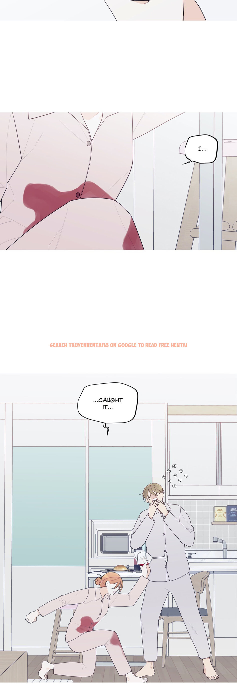 Read Hentai Image 26 959 in comic What’s Going On? - Chapter 139 - hentaitnt.net
