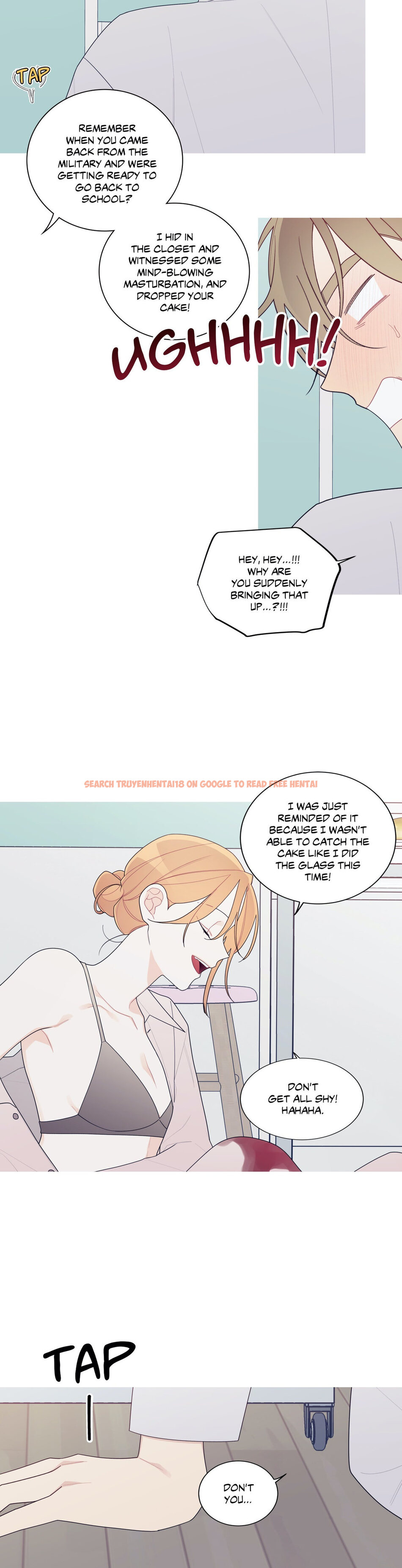 Read Hentai Image 29 959 in comic What’s Going On? - Chapter 139 - hentaitnt.net