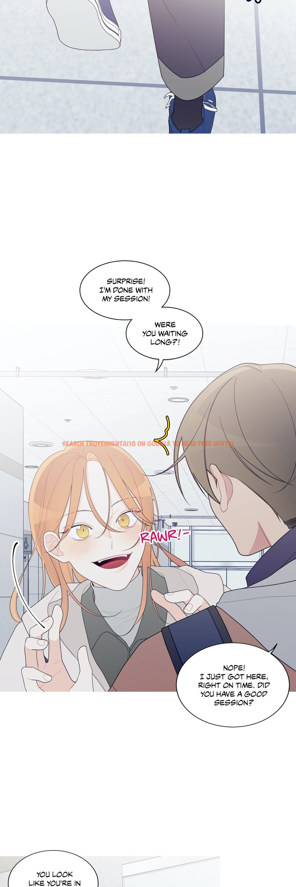 Read Hentai Image 5 959 in comic What’s Going On? - Chapter 139 - hentaitnt.net