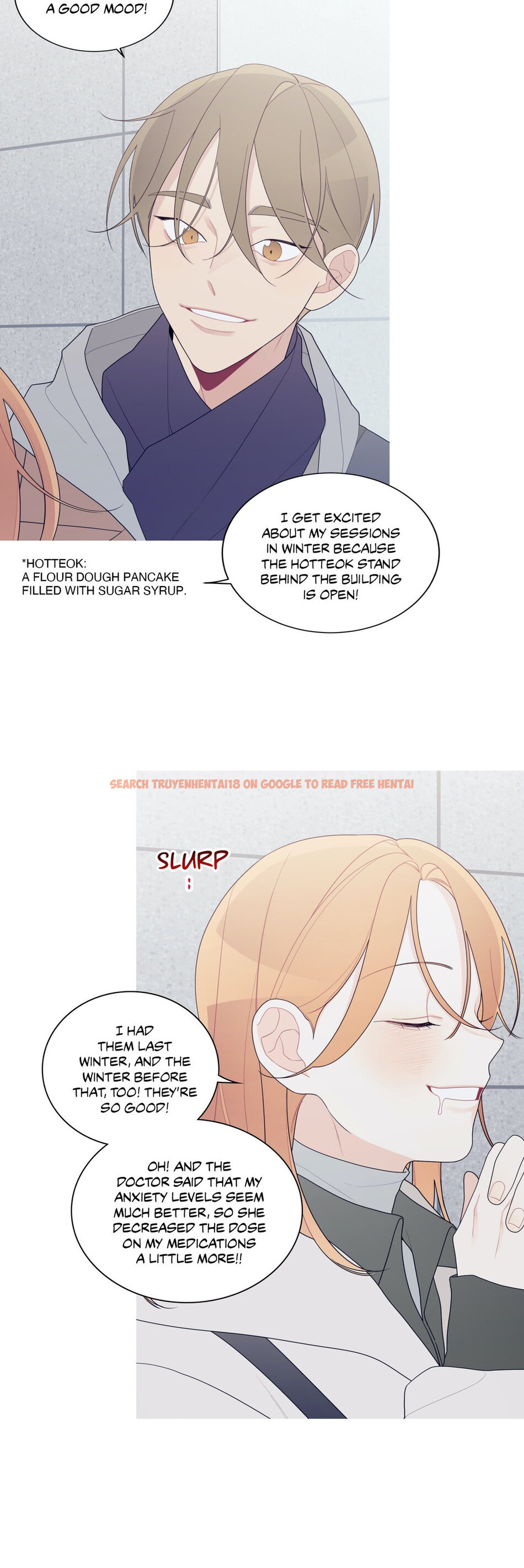 Read Hentai Image 6 959 in comic What’s Going On? - Chapter 139 - hentaitnt.net
