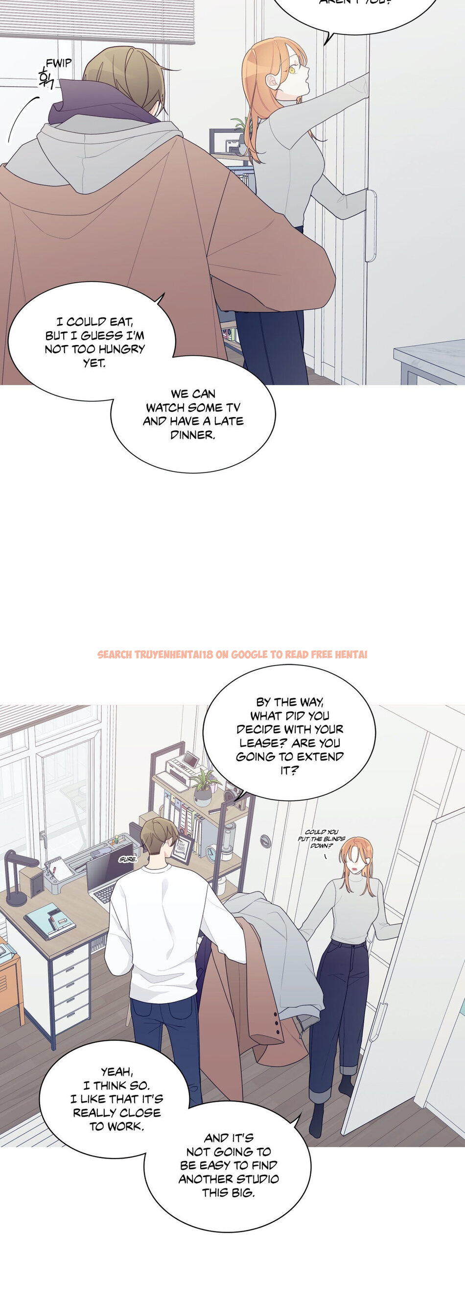 Read Hentai Image 9 959 in comic What’s Going On? - Chapter 139 - hentaitnt.net