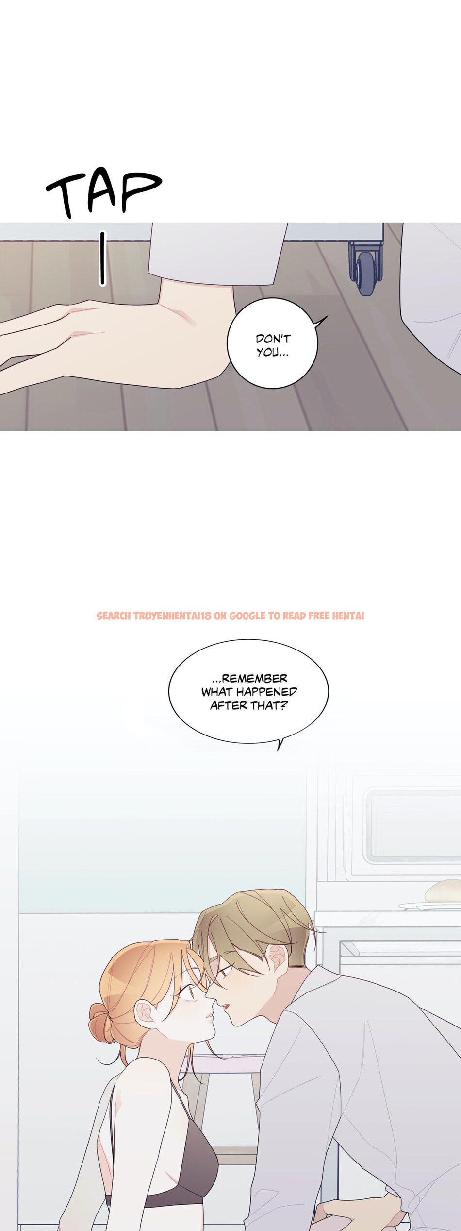 Read Hentai Image 1 865 in comic What’s Going On? - Chapter 140 - www.hentaitnt.net