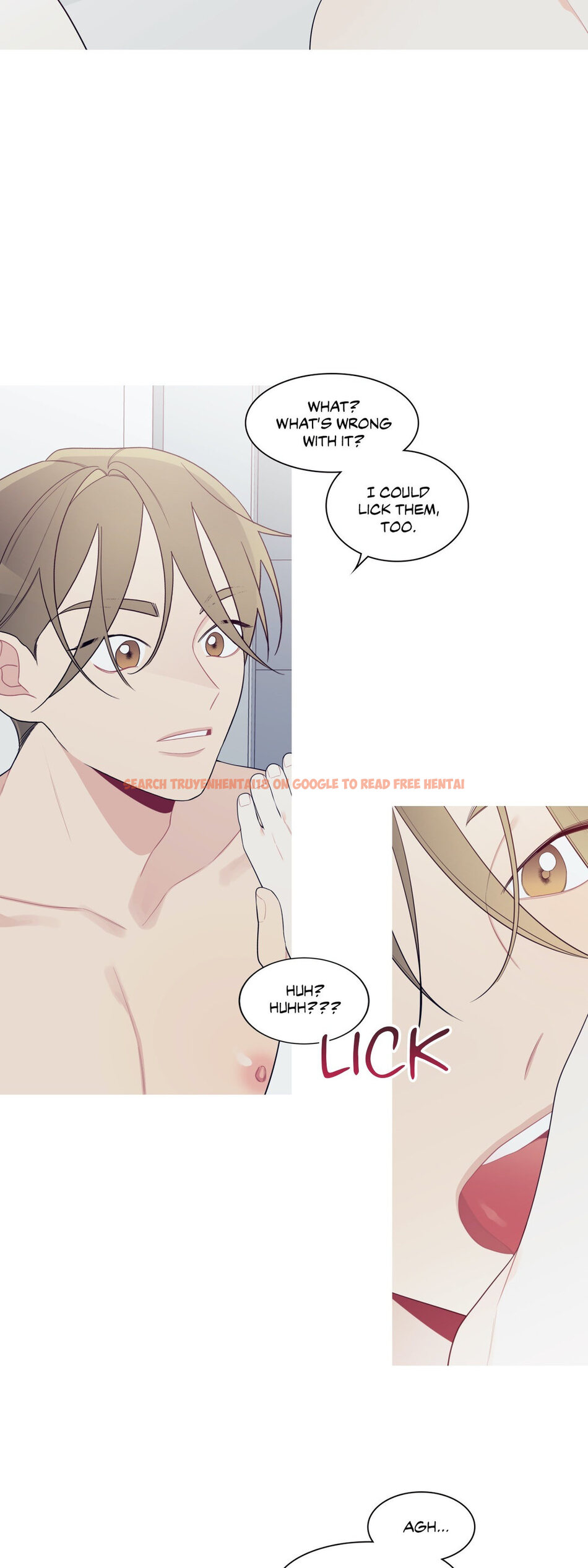 Read Hentai Image 16 865 in comic What’s Going On? - Chapter 140 - www.hentaitnt.net