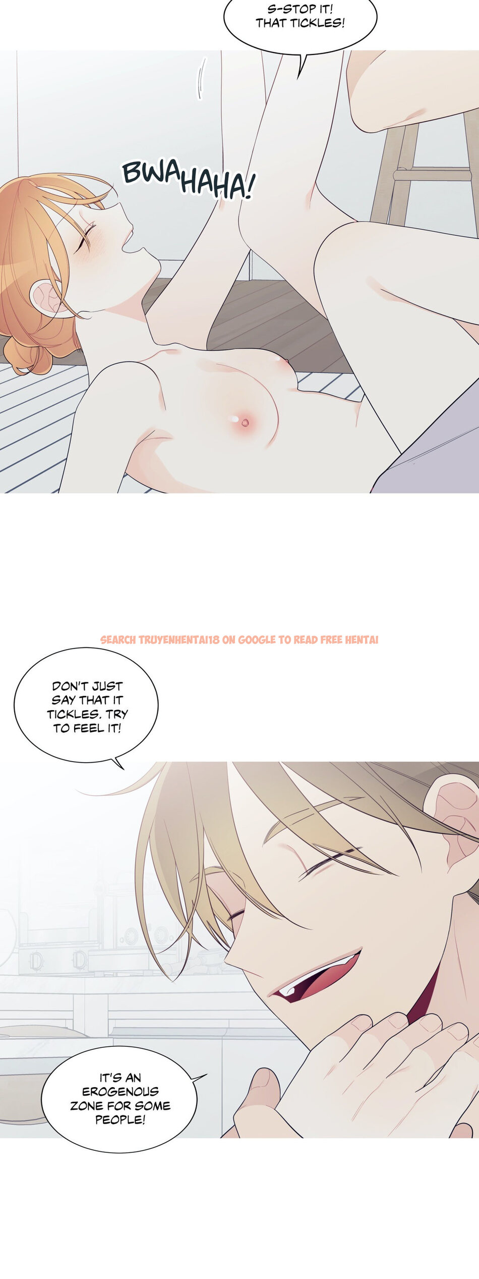 Read Hentai Image 17 865 in comic What’s Going On? - Chapter 140 - www.hentaitnt.net