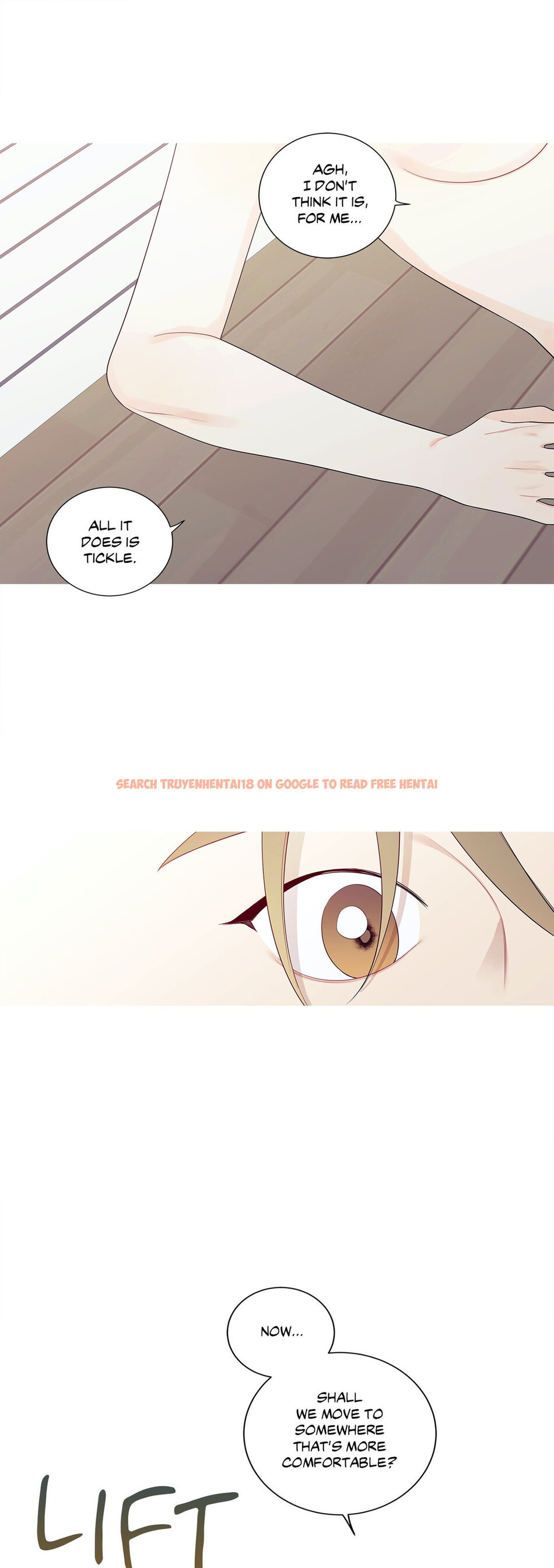 Read Hentai Image 18 865 in comic What’s Going On? - Chapter 140 - www.hentaitnt.net