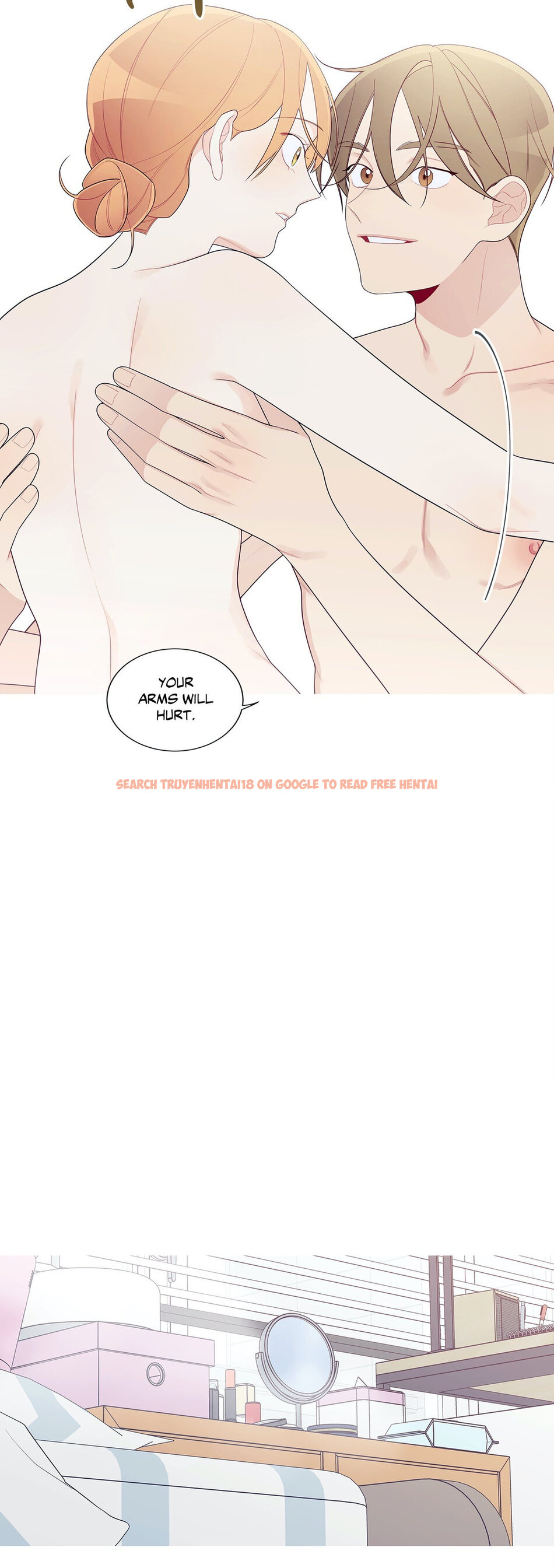 Read Hentai Image 19 865 in comic What’s Going On? - Chapter 140 - www.hentaitnt.net
