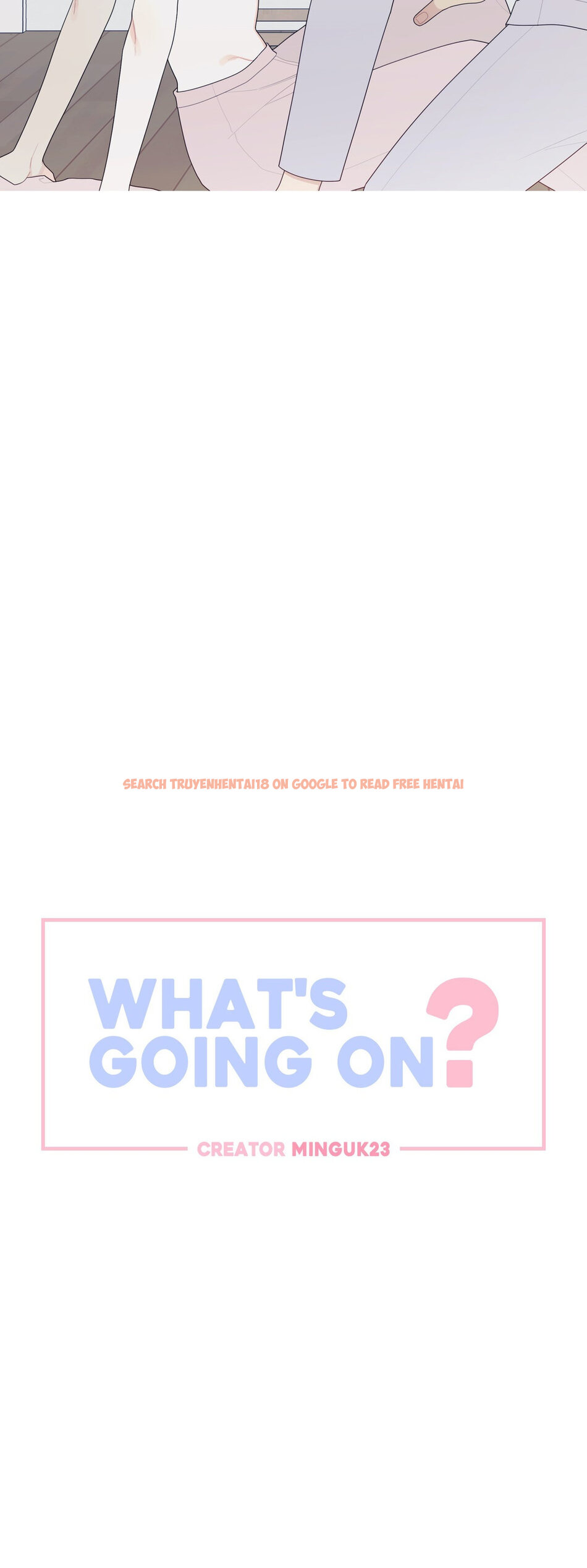 Read Hentai Image 2 865 in comic What’s Going On? - Chapter 140 - www.hentaitnt.net