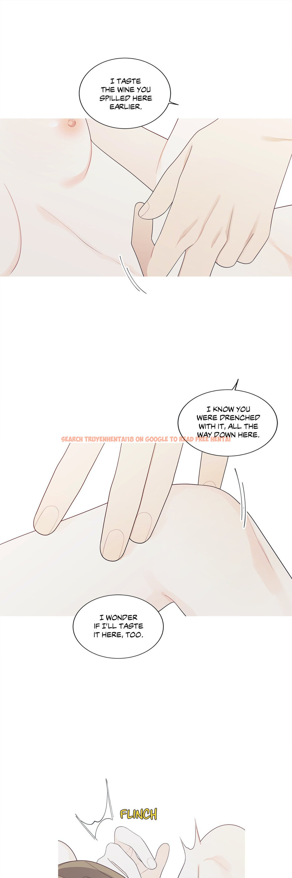 Read Hentai Image 21 865 in comic What’s Going On? - Chapter 140 - www.hentaitnt.net