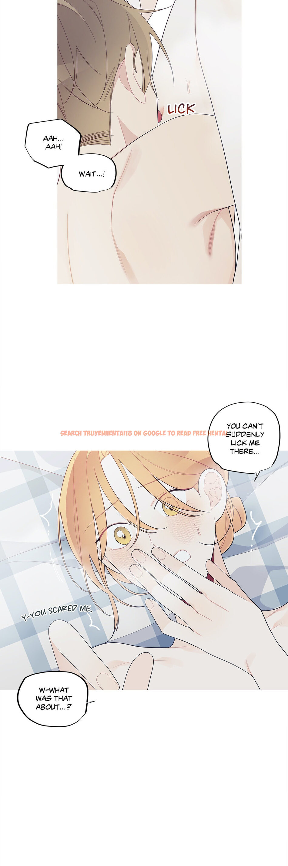 Read Hentai Image 22 865 in comic What’s Going On? - Chapter 140 - www.hentaitnt.net