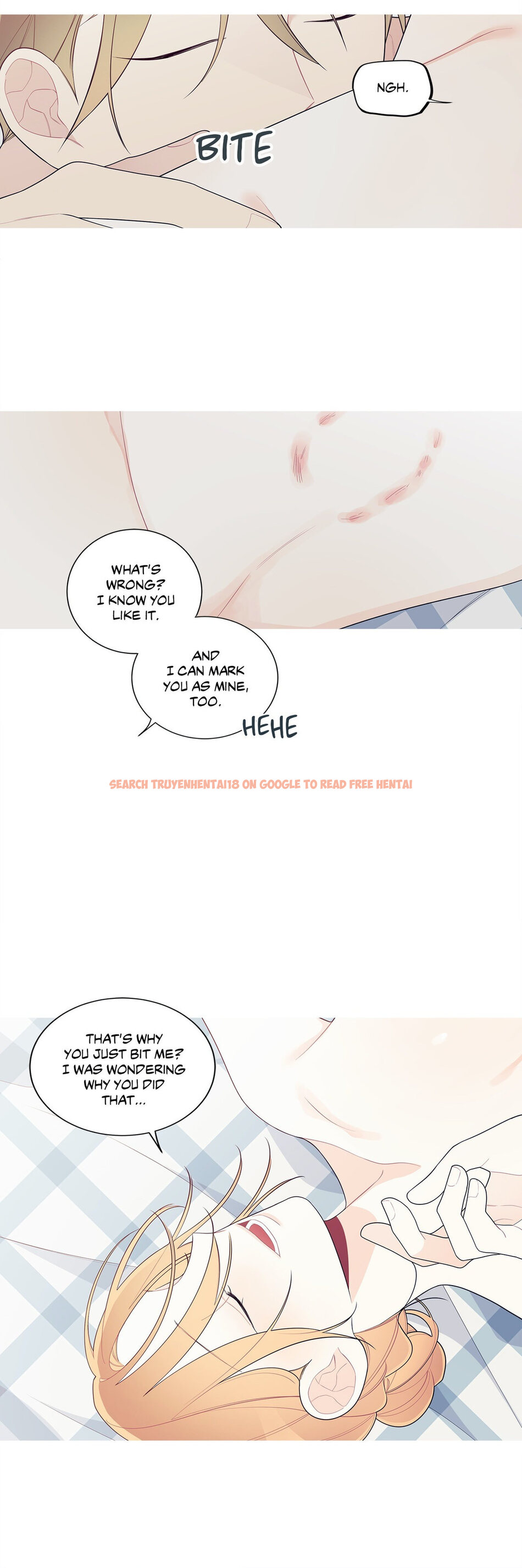 Read Hentai Image 23 865 in comic What’s Going On? - Chapter 140 - www.hentaitnt.net