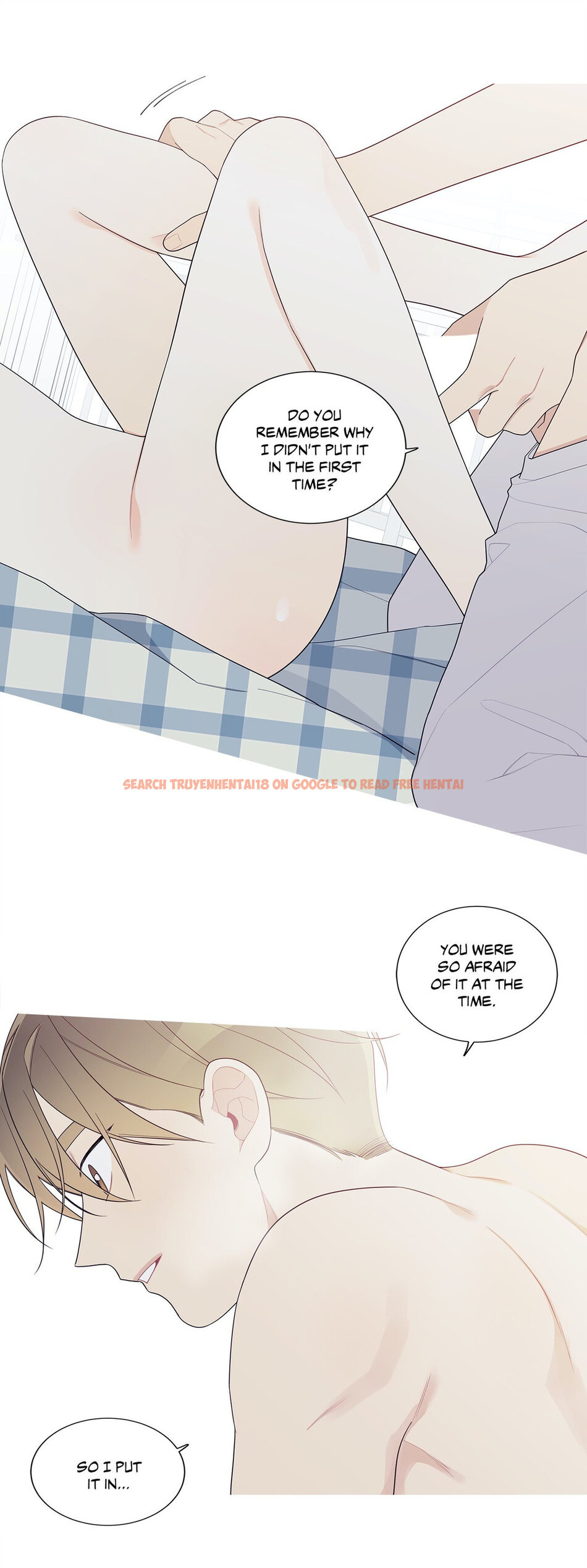 Read Hentai Image 24 865 in comic What’s Going On? - Chapter 140 - www.hentaitnt.net