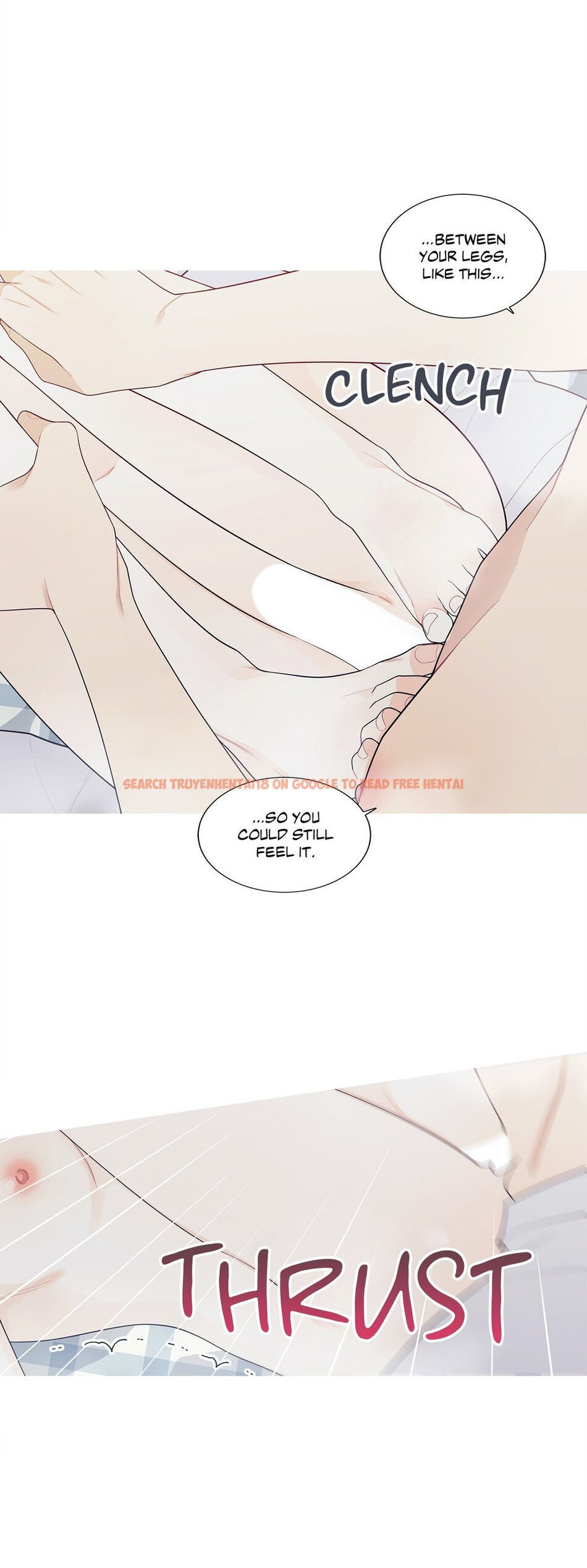 Read Hentai Image 25 865 in comic What’s Going On? - Chapter 140 - www.hentaitnt.net