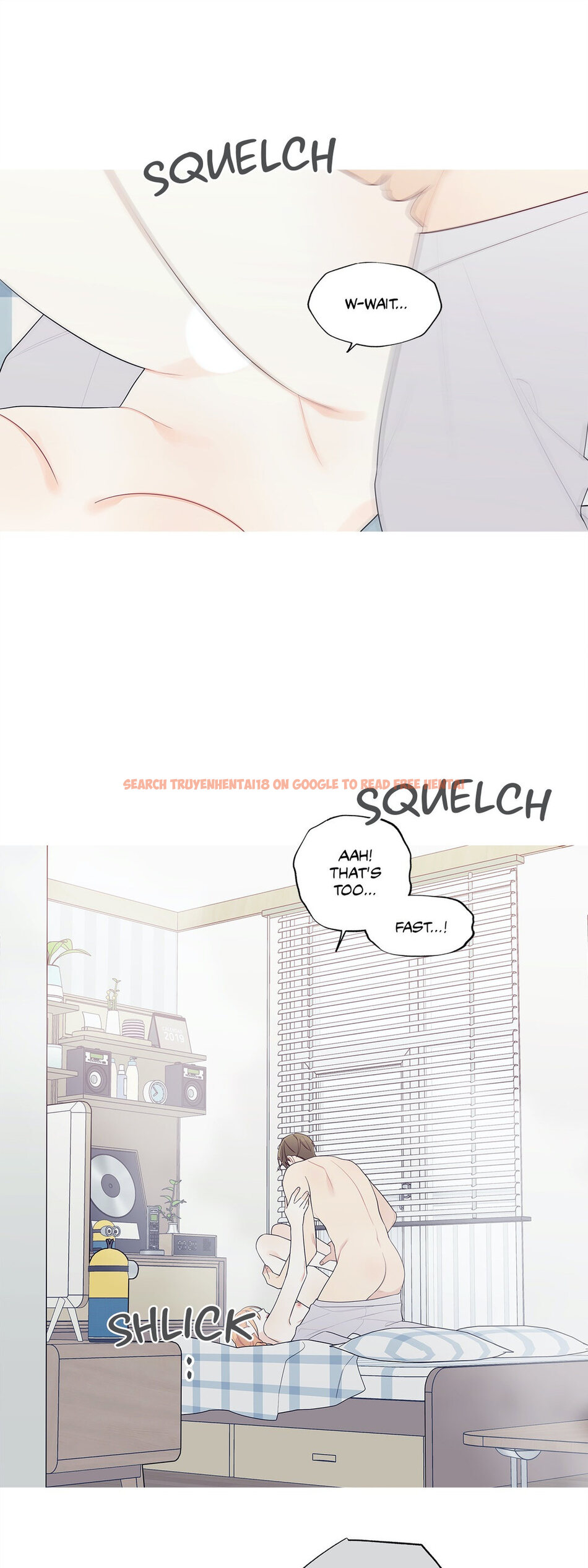 Read Hentai Image 27 865 in comic What’s Going On? - Chapter 140 - www.hentaitnt.net
