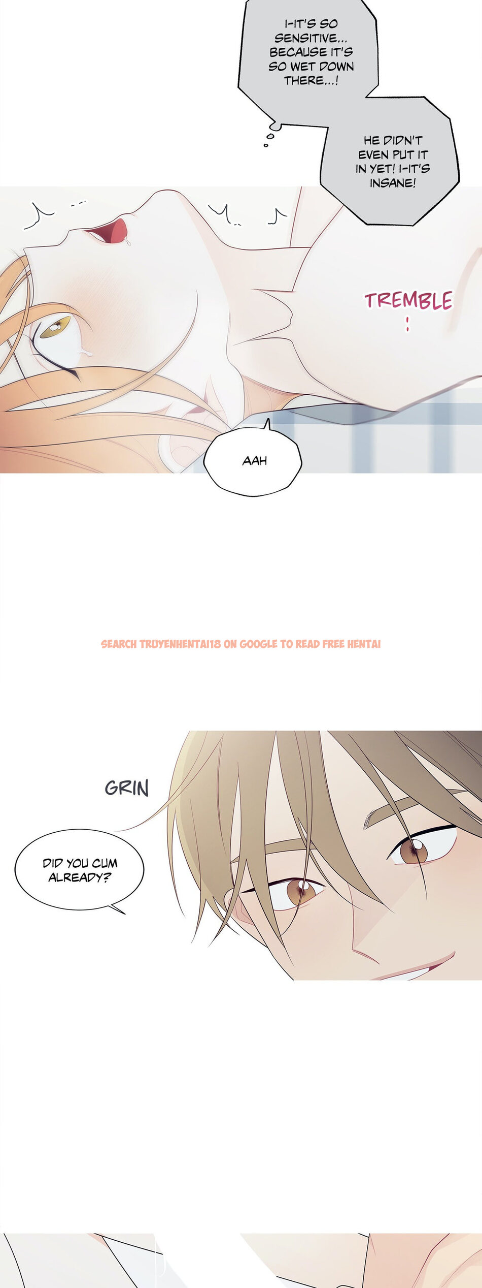 Read Hentai Image 28 865 in comic What’s Going On? - Chapter 140 - www.hentaitnt.net